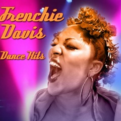 Frenchie Davis "Be My Lover"