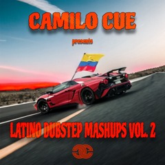 Punto 40 Break It Down (Camilo Cue Latino Dubstep Mashup)