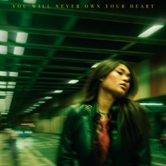 You Will Never Own Your Heart - Tamara Cañada