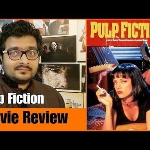 Stream DOwnload Pulp Fiction Mp4 Hindi Dubbed 2 [TOP] by Lasean Murr |  Listen online for free on SoundCloud