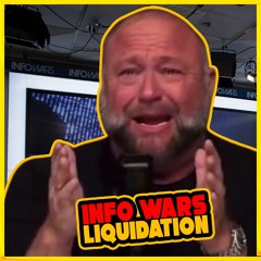 Alex Jones LOSING Info Wars? - KingCobraJFS & Jessica - Jared's Nintendo Switch Case | 1355