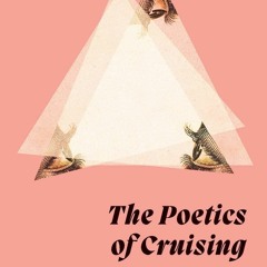 ⚡PDF❤ The Poetics of Cruising: Queer Visual Culture from Whitman to Grindr