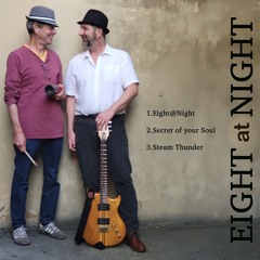 Band - Songs Eight@Night