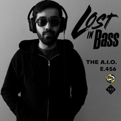 Lost In Bass 457: SLIM & The A.I.O.