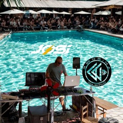 Pool party Julio 2025 @Josi
