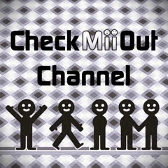 Check Mii Out Channel Submission Plaza Jersey Club RMX