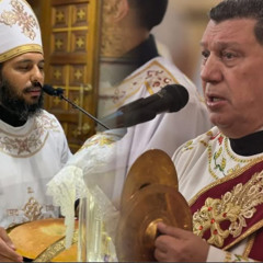 Resurrection fraction - Abouna Angelos Wafiq - ابونا انجيلوس وفيق