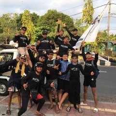 DJ TENTANGMU LEEYONK SINATRA - WITA DHARMA