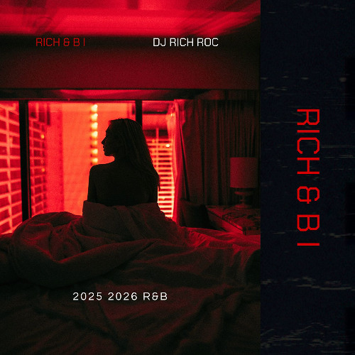 Rich & B One (2025 2026 R&B)