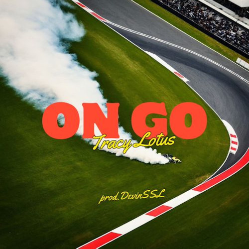 On Go prod. @DevinSSL