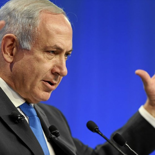 Going Mask-Off About The Two-State Solution Lie