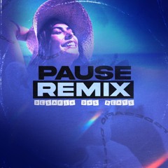 JankoDJ - Pause Remix ( DesafioDosBeats )