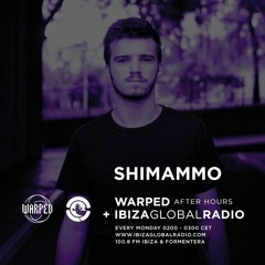 #itsallwarped with Shimammo  - WARPED After Hours on IGR (week 233)