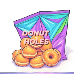 Corey Jay-Donut Holes