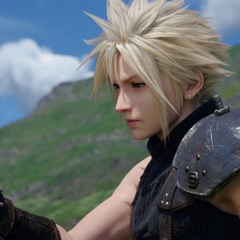 Eyes On Me (Faye Wong Vocal Cover)