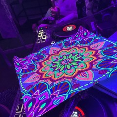 Small techno:dnb set - dj panda .m4a