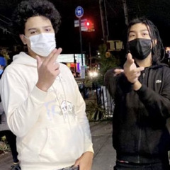 ESCOO EK GZ X LOU GZ - MISSION