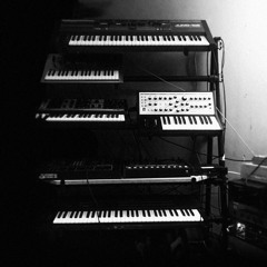 Synthé Millions EP