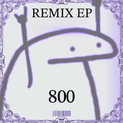 BINA - 800 (DEF0 REMIX)