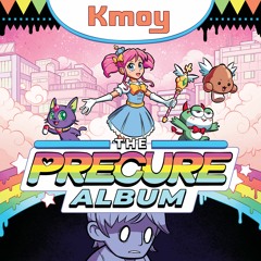 Kmoy - Princess Precure