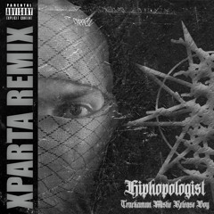 Hiphopologist - Trackamun Mishe Release Boy Xparta AFRO Remix (TMRB)