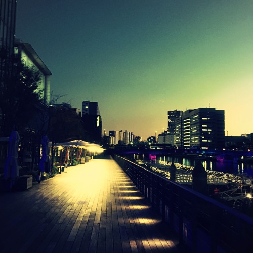Complex Potion - Street