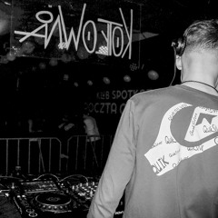 POWROZ-Technometal/Industrial HardTechno // 2h