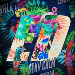 Fall in the Cold Hardhouse Mix (Alfred Heinrichs, Ellen Allien, Fred Again, Nelly Furtado,...)
