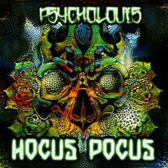 Hocus Pocus [Dark Psy Set]  Free Download