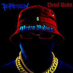 Venomous - Metro Malice