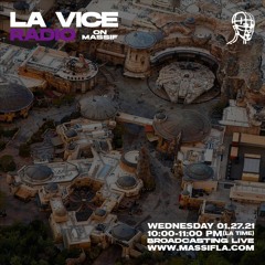 LA Vice Radio #16
