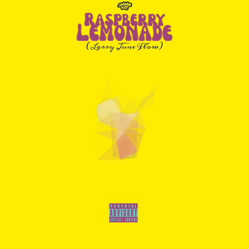 Raspberry Lemonade (Larry June Flow)