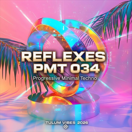 Reflexes - PMT PODCAST 034