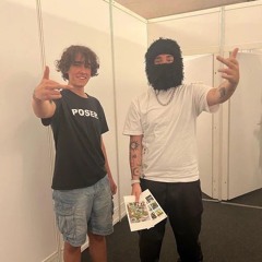 Lil Skatty ft. Yeat [prod. superkid x toren]