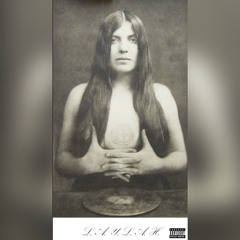 Leila Waddell's Magick Mirror (Prod. Larkin Noir)