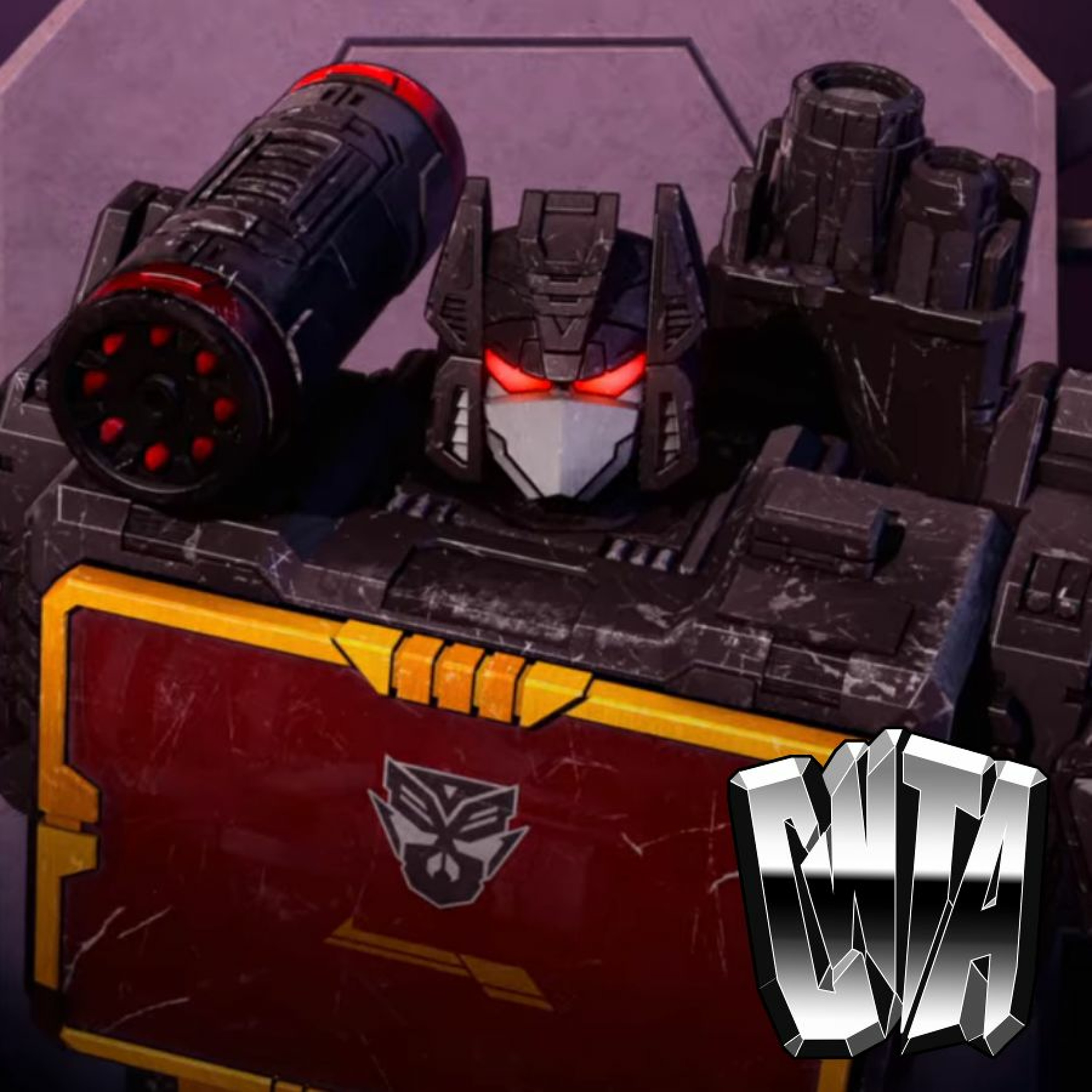 Transformers: War for Cybertron Trilogy (Siege) - Episode 05