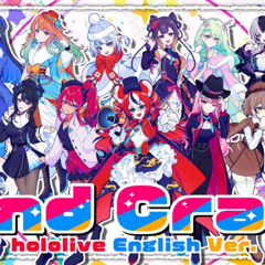 【MV】Mind Craft ▶️ hololive English Cover