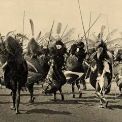 Warriors Dance - Acid Breaks - 2005
