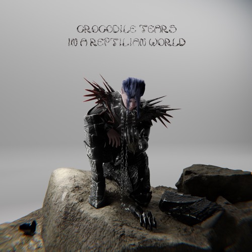 Premiere: Noise Diva - Crying For 6 Minutes In The Club Toilet [raghoul]