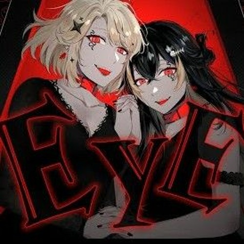 「 EYE - Kanaria 」ver. Petra × Nox