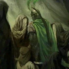 أنا العبّاس- يحيى عفارة