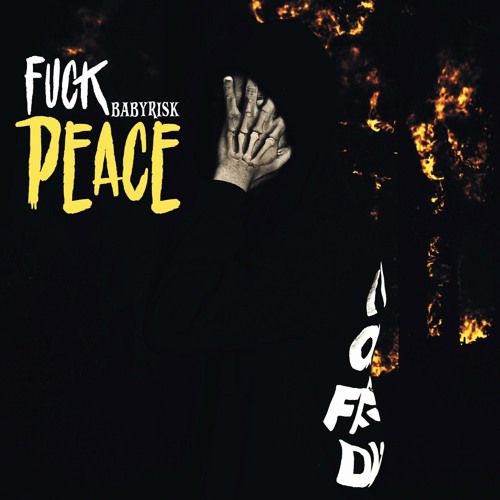 Stream See The Fire by BabyRisk | Listen online for free on SoundCloud