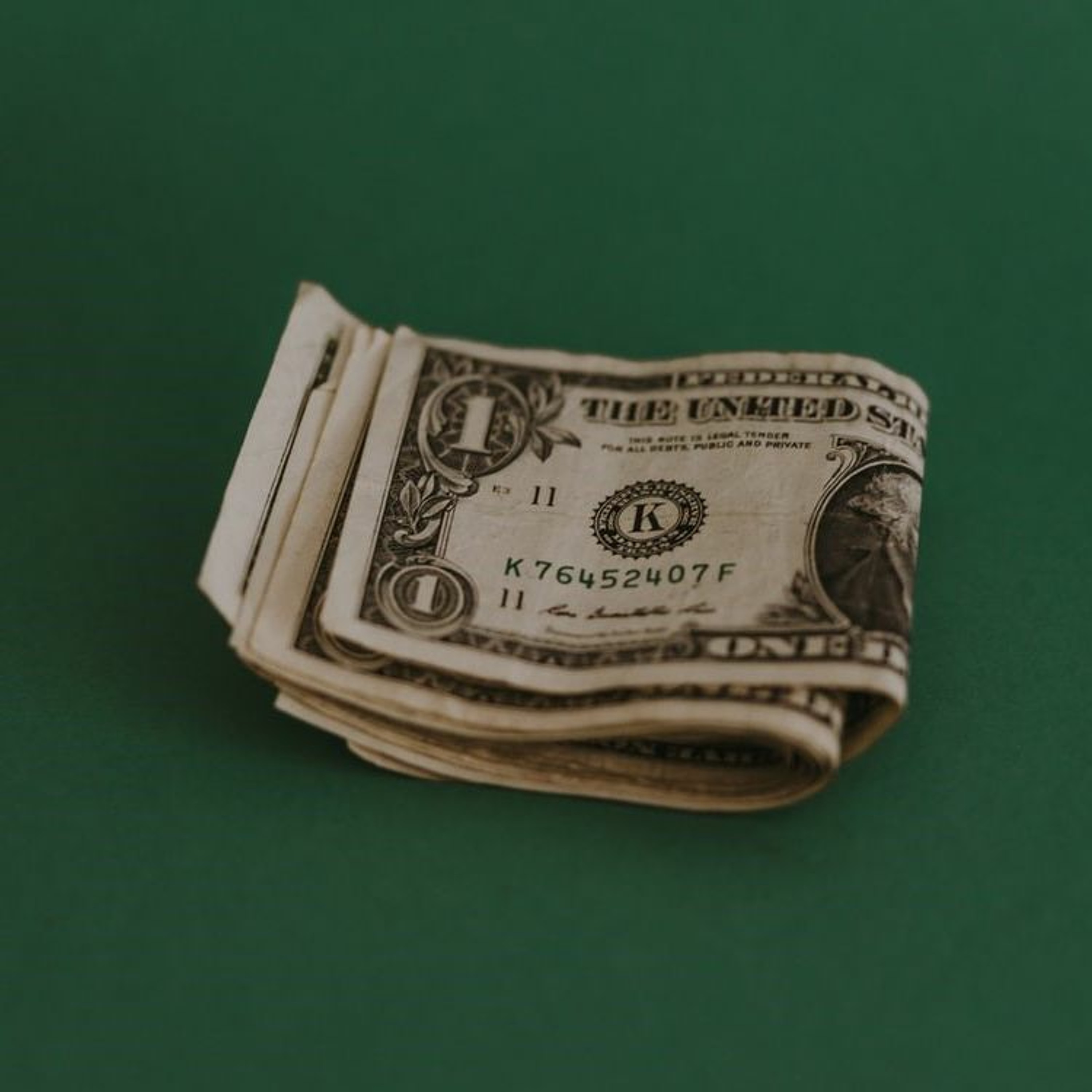 Episode 134 : Financially Preparing for Your Transition, with Ryan Guina (The Military Wallet) episode artwork