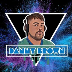 Danny Brown - GYM Workout Mix No. 135 (Deep House Mix)