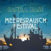 Sahra Bass @ Meeresrausch Festival 2022 DJ mix artwork - Electronic music tracklist cover image