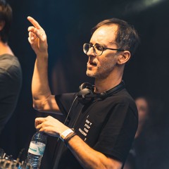 Neuroniohm - Cuesta Beats - Live Recorded 17.08.24 - from House to Glen S2