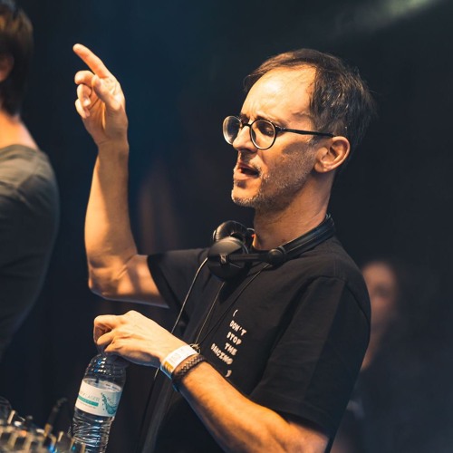 Neuroniohm - Cuesta Beats - Live Recorded 17.08.24 - from House to Glen S2