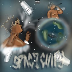 Juice WRLD - Invasion (Spaceships) (CDQ Remaster)