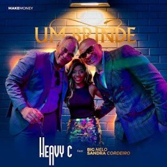 Heavy C feat. Big Nelo & Sandra Cordeiro - Um Brinde .mp3