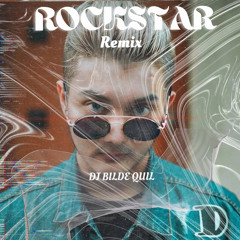 Post Malone Ft. 21Savage - Rockstar (DJ BildeQuil Remix).mp3